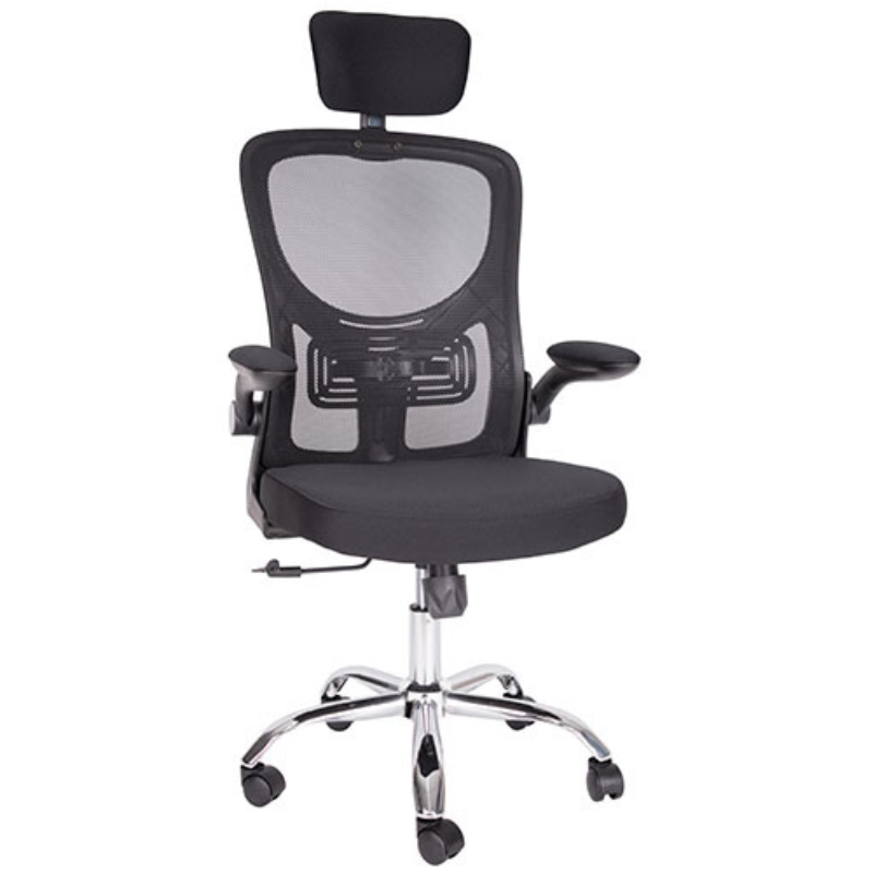 Silla Semi-Ejecutiva